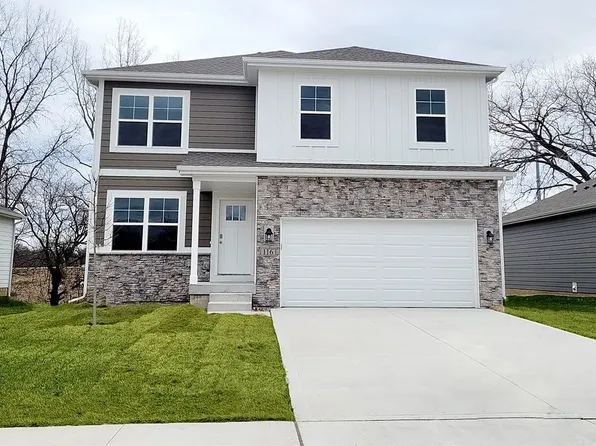 116 Dakota Cir, Waukee, IA 50263