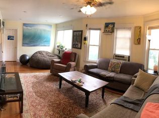 971 Broadway St #1, Somerville, MA 02144