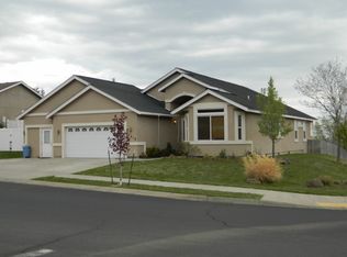 5418 Benchwood Ave, Klamath Falls, OR 97603