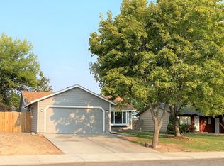 512 S Kearney Pl, Meridian, ID 83642