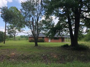 22 Carney Rd, Jayess, MS 39641
