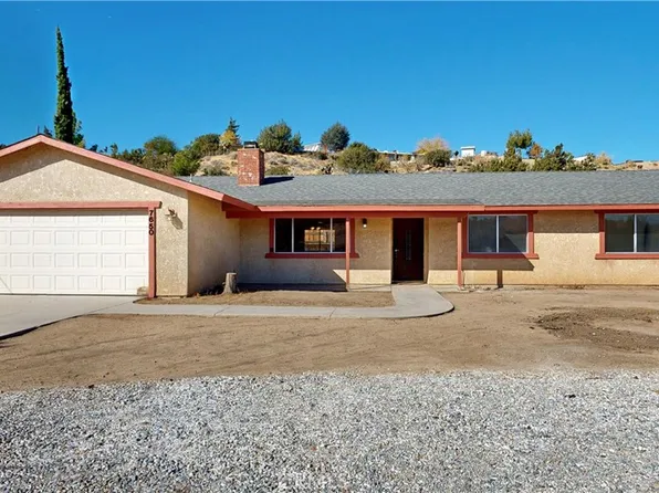 7650 Alston Ave, Hesperia, CA 92345