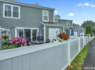 92 Limewood Ave Unit A13, Branford, CT 06405