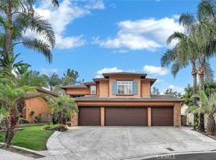 22765 Burlwood, Mission Viejo, CA 92692