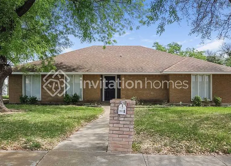 6616 Braddock Pl — Photo 1