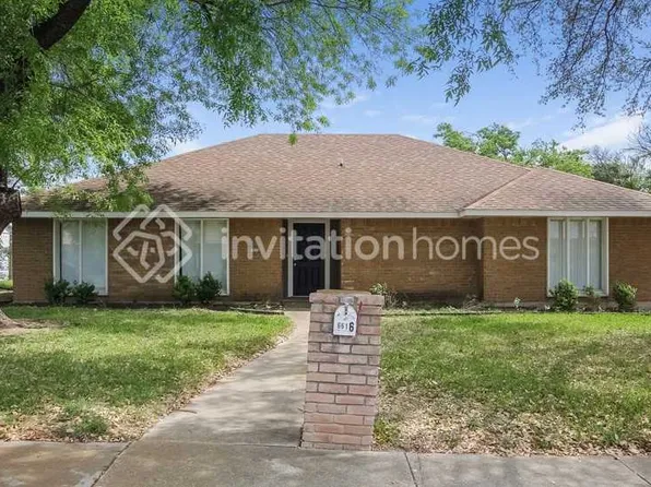 6616 Braddock Pl, Dallas, TX 75232