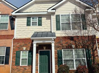 1493 Ashley Way #1493, Atlanta, GA 30344