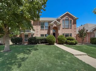 10670 Astoria Dr, Frisco, TX 75035