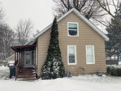 108 State St, Tonawanda, NY, 14150