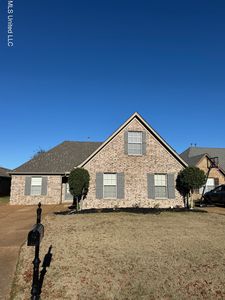 4259 Markston Dr, Southaven, MS, 38672