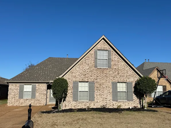 4259 Markston Dr, Southaven, MS 38672