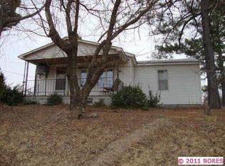 1019 N Ridge Dr, Sand Springs, OK 74063