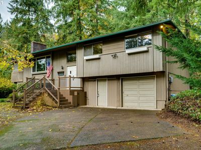 17201 SE Tong Rd, Damascus, OR, 97089