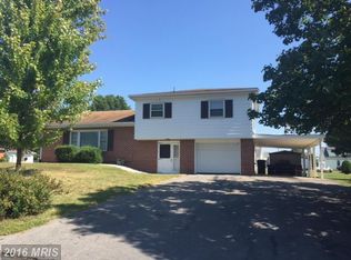 1608 Richard Ave, CHAMBERSBURG, PA 17201