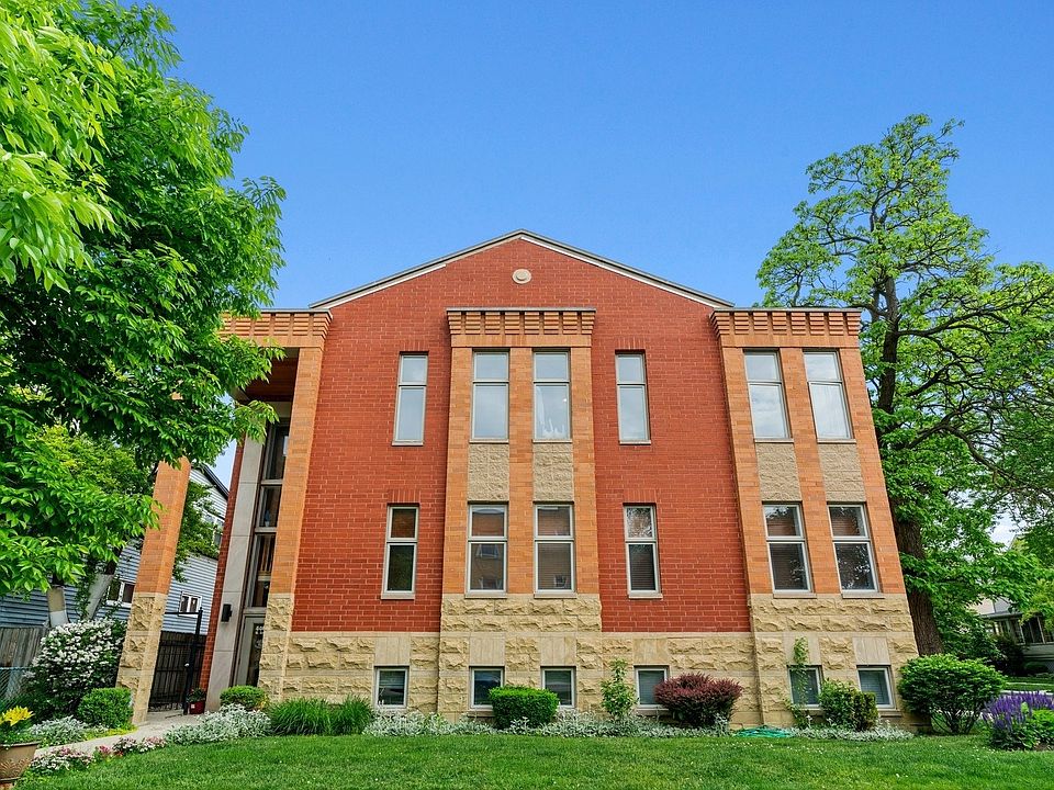 1st image of 4442 W Sunnyside Ave APT 2