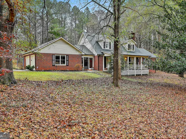 3191 Buck Branch Rd SW, Conyers, GA 30094