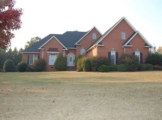 106 Ridgeway Trl, Anderson, SC 29621