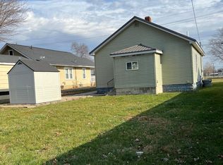 1800 S Jackson St, Frankfort, IN 46041