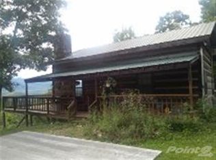 4191 Mountain Laurel Way, Cosby, TN 37722