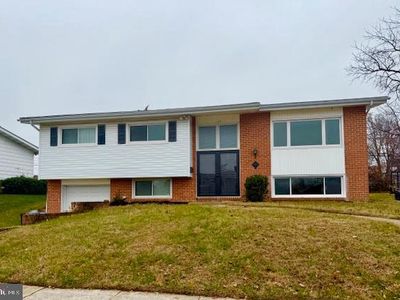 7449 Prince George Rd, Pikesville, MD, 21208