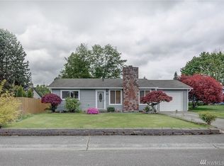 604 74th St SW, Everett, WA 98203