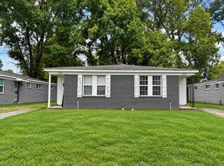 3113 Yale Ave, Memphis, TN 38112