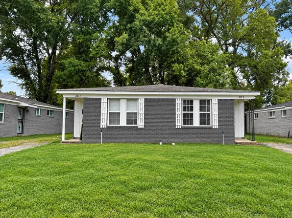 3113 Yale Ave, Memphis, TN 38112