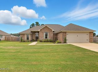 117 Richmond Way, Canton, MS 39046