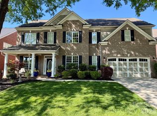 10322 Paxton Run Rd, Charlotte, NC 28277