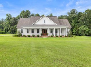 974 Rainey Run, Monticello, FL 32344
