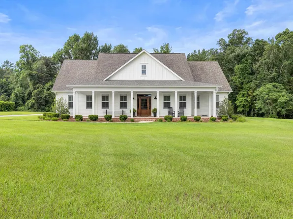 974 Rainey Run, Monticello, FL 32344