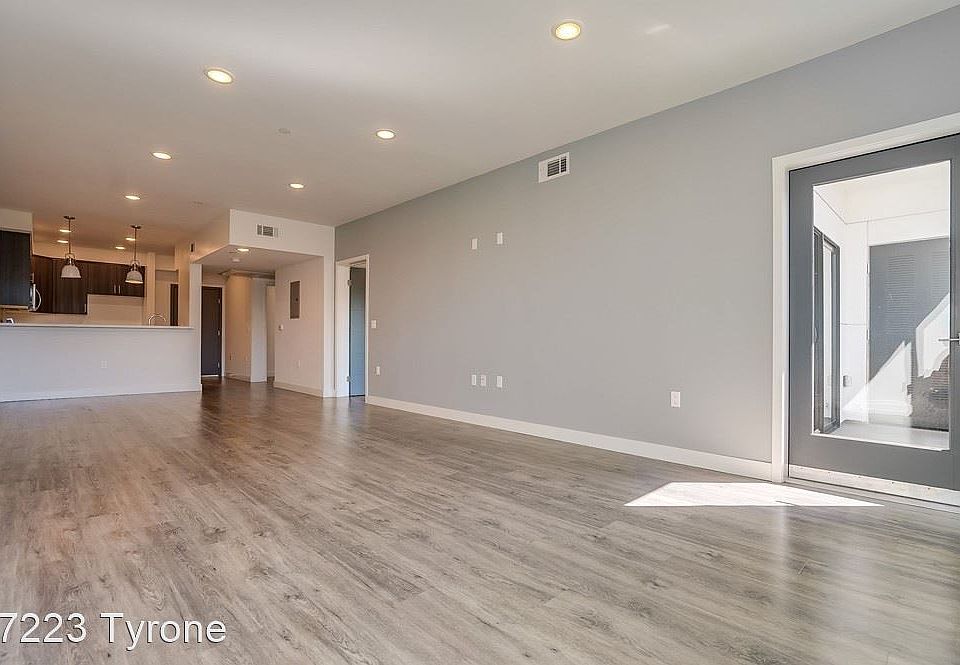 2nd image of 7223 Tyrone Ave #204
