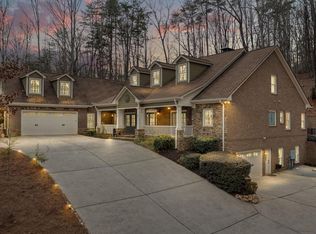 99 Madeline Anthony Rd #44-45, Dahlonega, GA 30533
