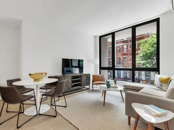 127 W 112th St #2C, New York, NY 10026