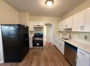 73 Winchester St #1, Medford, MA 02155