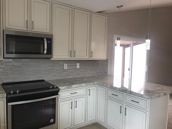 4th image of 9009 E Sahuaro Dr