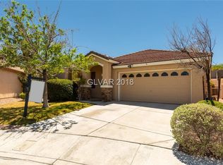 1705 Timber Cove Ct, Las Vegas, NV 89144