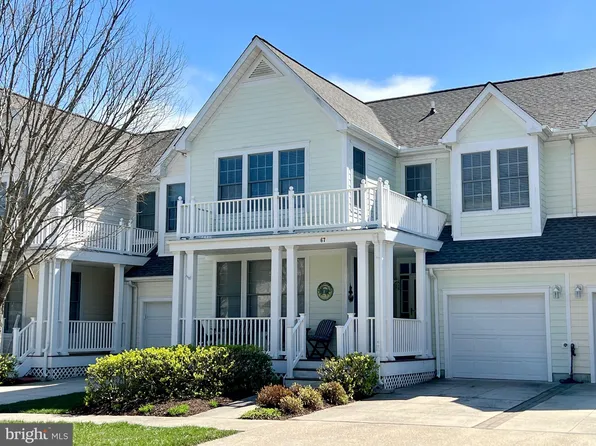67 Tulip Poplar Turn, Ocean View, DE 19970