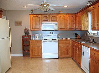 372 R And L Smith Dr, Danville, VA 24540