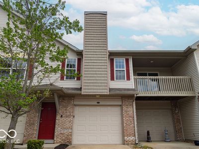 1160 Thistlewood Way, Plainfield, IN, 46168