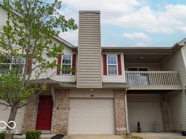 1160 Thistlewood Way, Plainfield, IN 46168