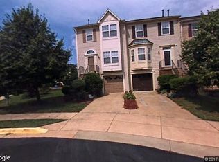 4719 Captain Bayne Ct, Upper Marlboro, MD 20772