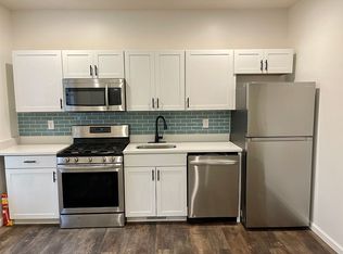 303-305 Lea St, Homestead, PA
