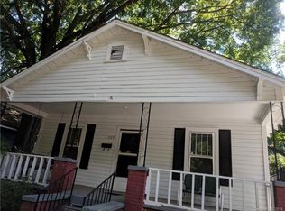 1024 E 35th St, Charlotte, NC 28205