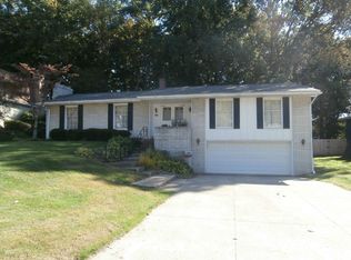 4343 Aaron Rd, Erie, PA 16511