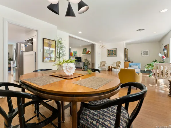 128 TRILLIUM LN, Castle Hills, TX 78213