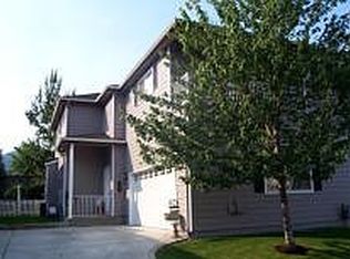 264 Meadow Dr, Ashland, OR 97520