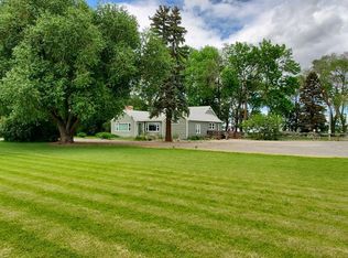 745 Highway 14a, Powell, WY 82435