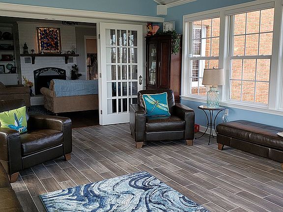 Custom Blt 365 Days Sun Room