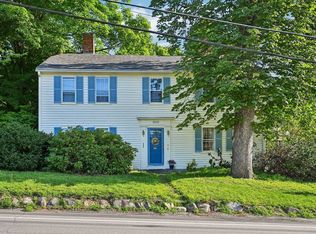 9 Academy Avenue, Atkinson, NH 03811